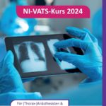 SAVE THE DATE: NI-VATS-Kurs am 5./6. Dezember 2024